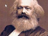 Karl Heinrich Marx father of Marxist theory 160x120