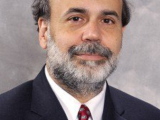 Ben Bernanke and Moral Hazard 160x120