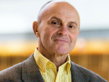 Eugene Fama Efficient Market 160x120