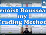 Benoist Rousseau my Trading Method 160x120