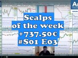 Scalps of the week 160x120